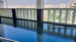 Ecoville (D12), Apartment #211049711